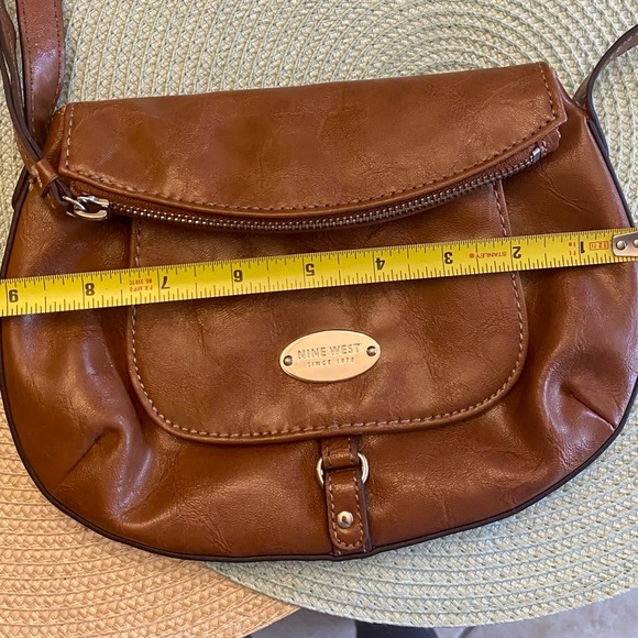 Nine West cross body purse - Picture 7 of 7